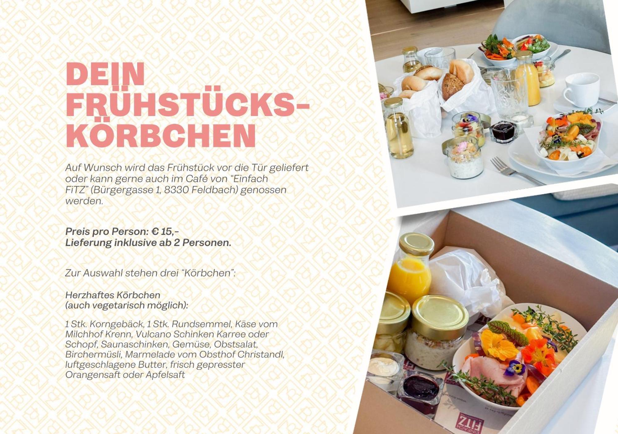 Wohnung Zum Wohlfuehlen! 费尔德巴赫 外观 照片
